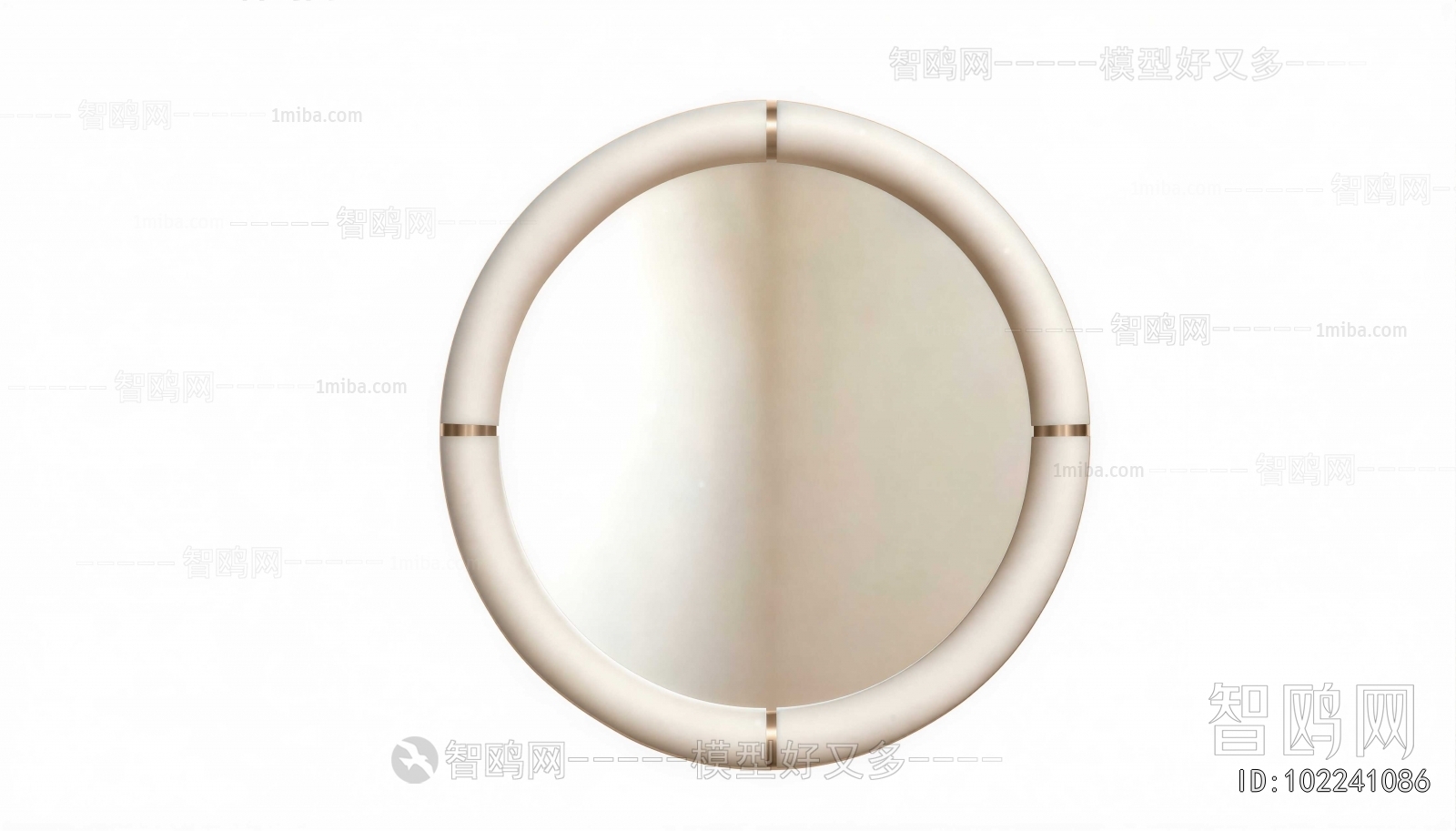 Modern The Mirror