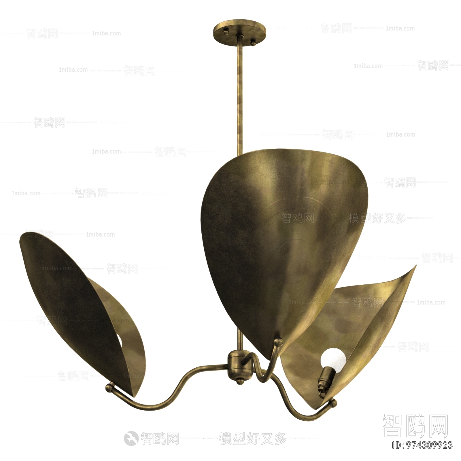 Modern Droplight