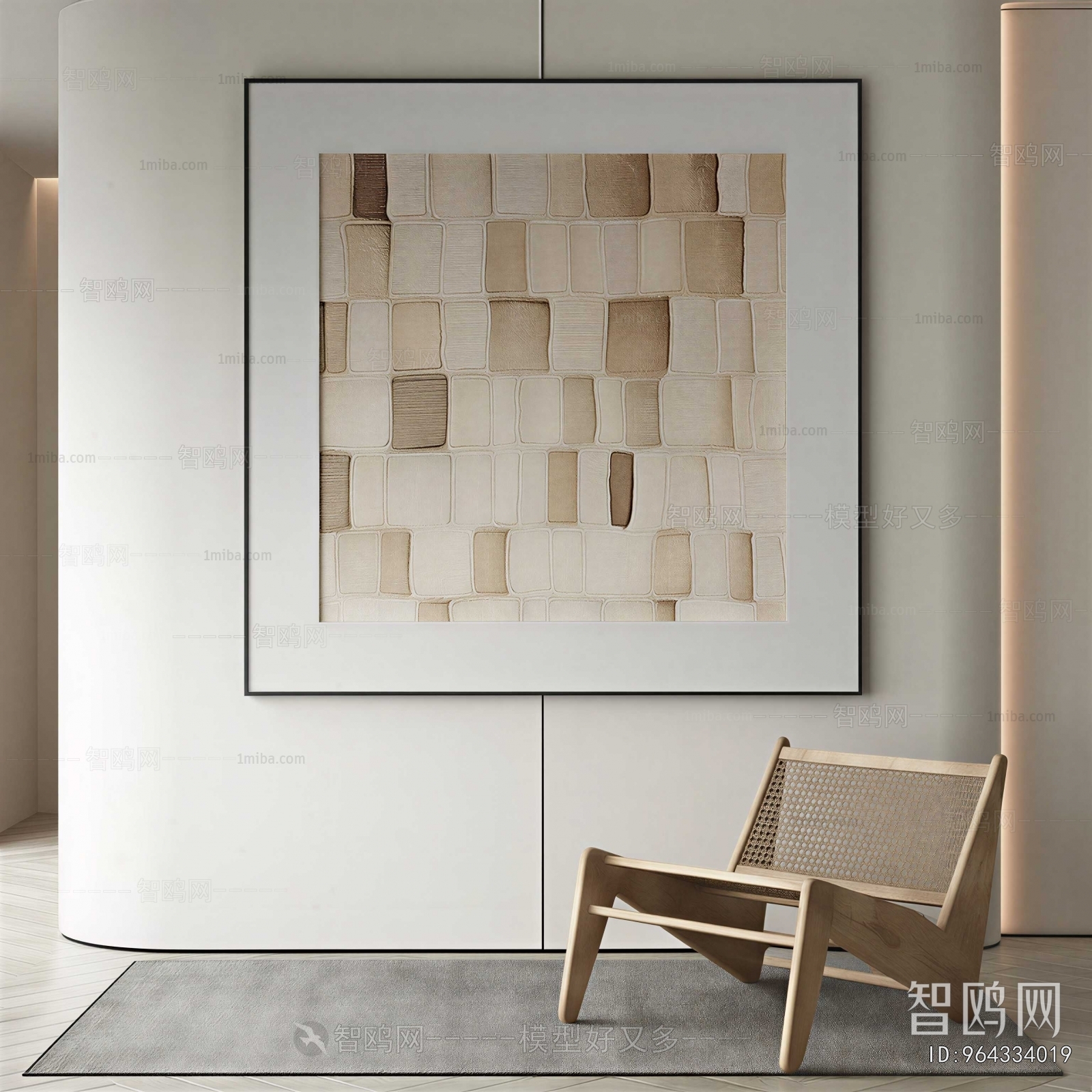 Modern Painting