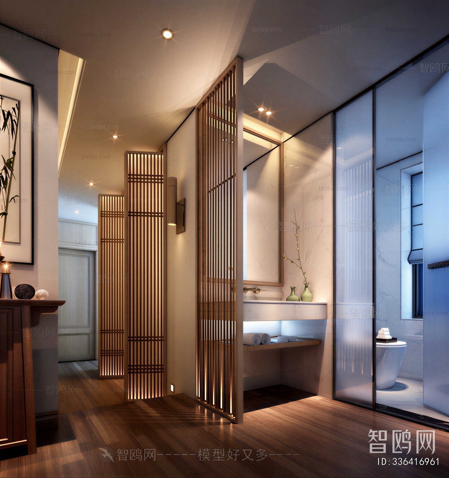New Chinese Style Toilet