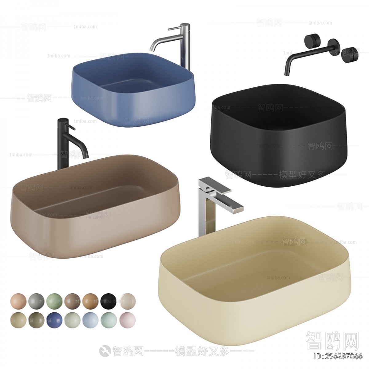 Modern Basin