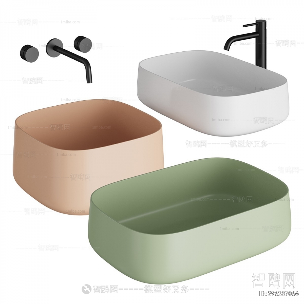Modern Basin