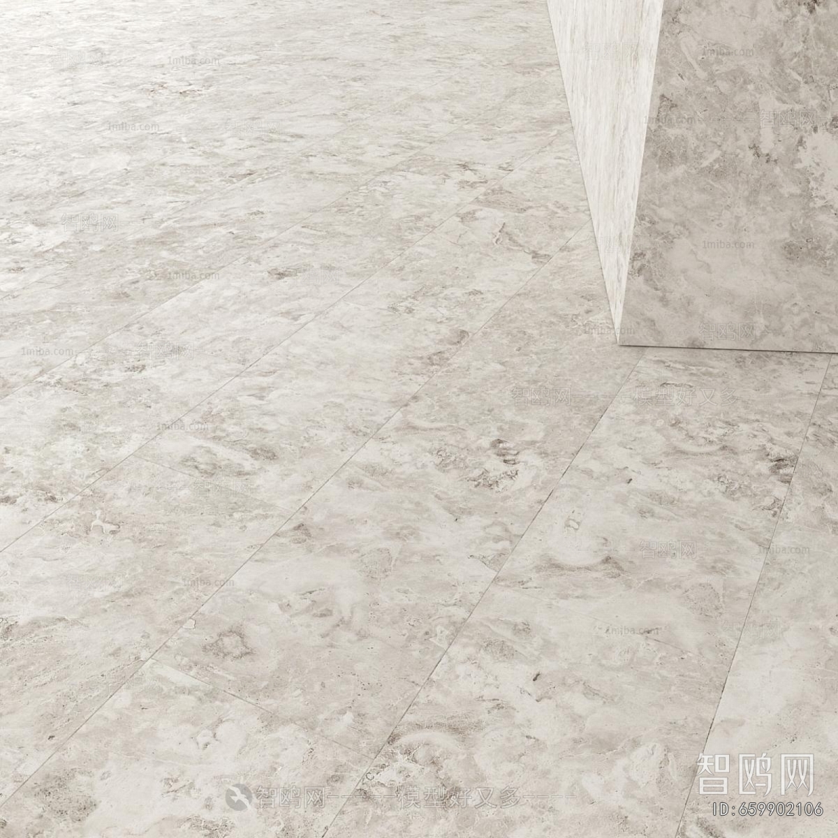 Modern Floor Tile