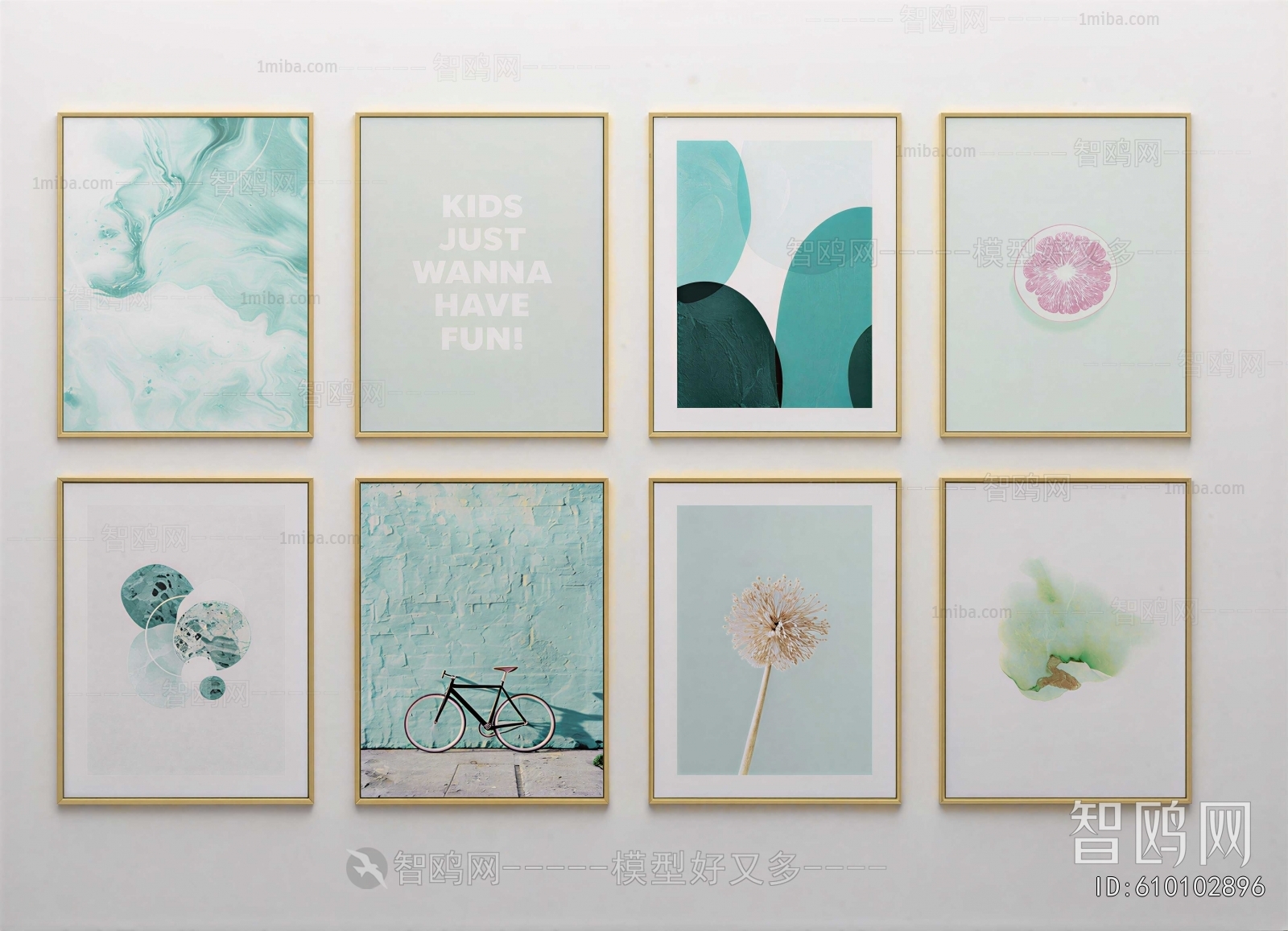 Modern Painting