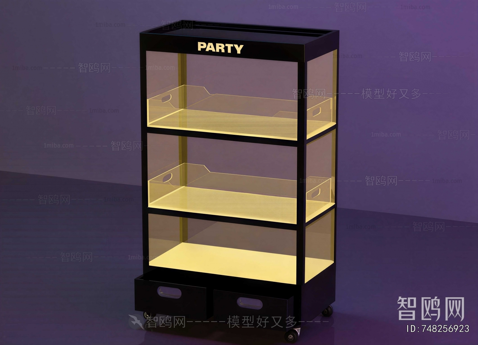 Modern Showcase