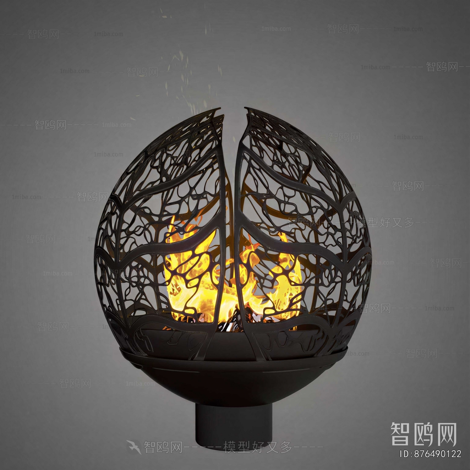 Industrial Style Other
