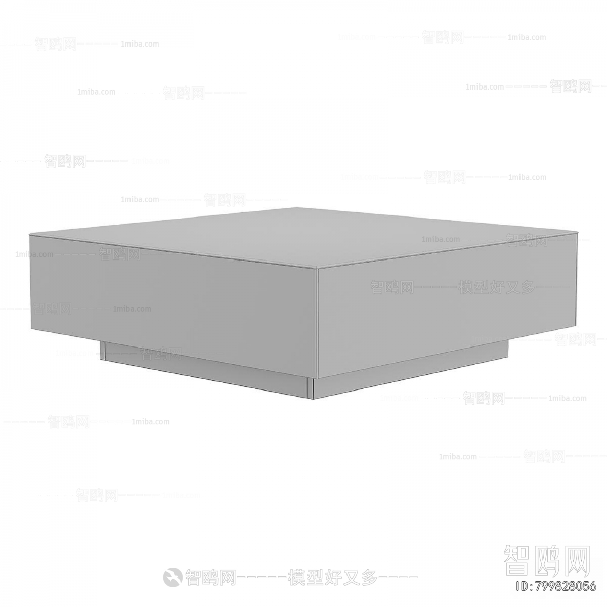 Modern Coffee Table