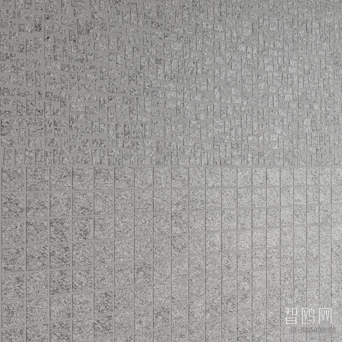 Modern Wall/floor/ceiling