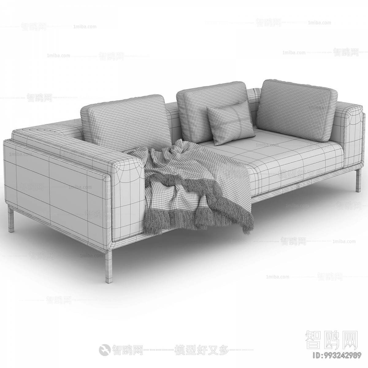 Modern A Sofa For Two