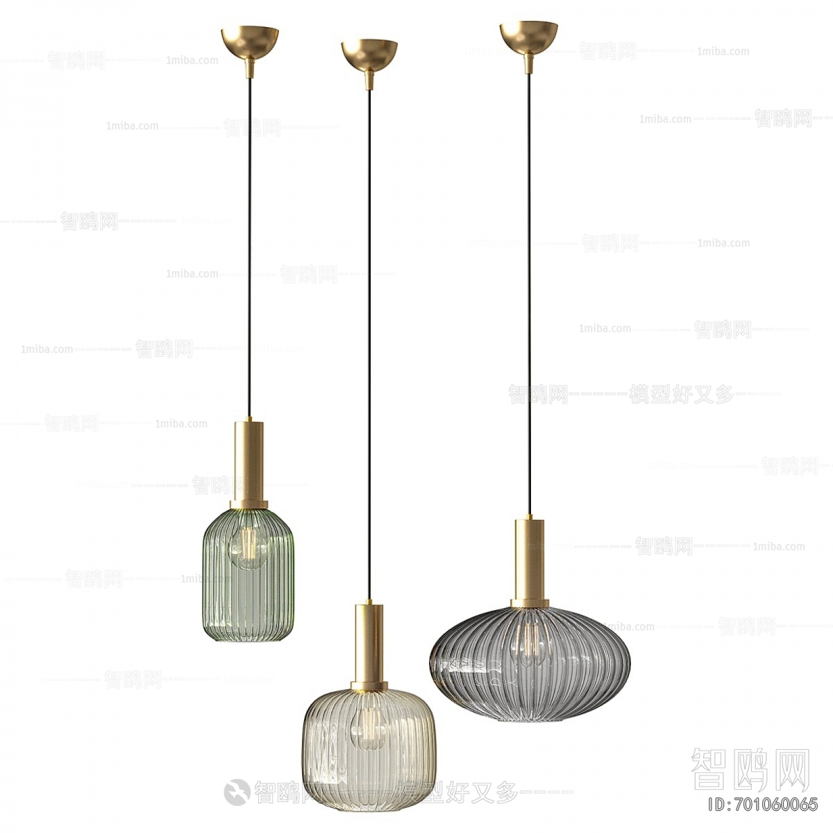 Modern Droplight