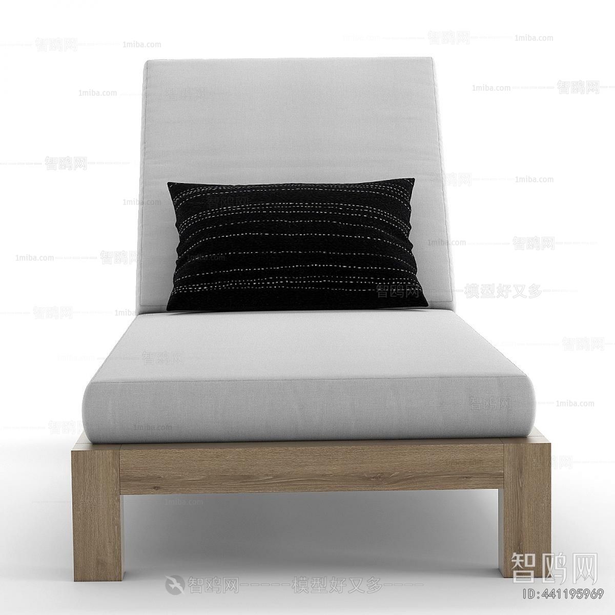 Modern Recliner