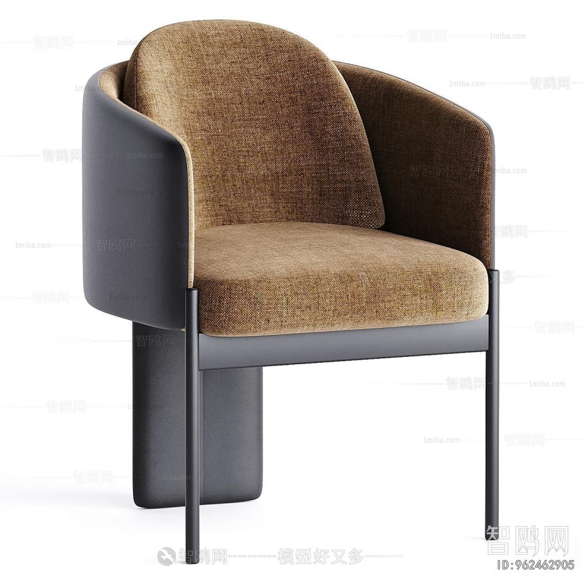 Modern Dining Chair