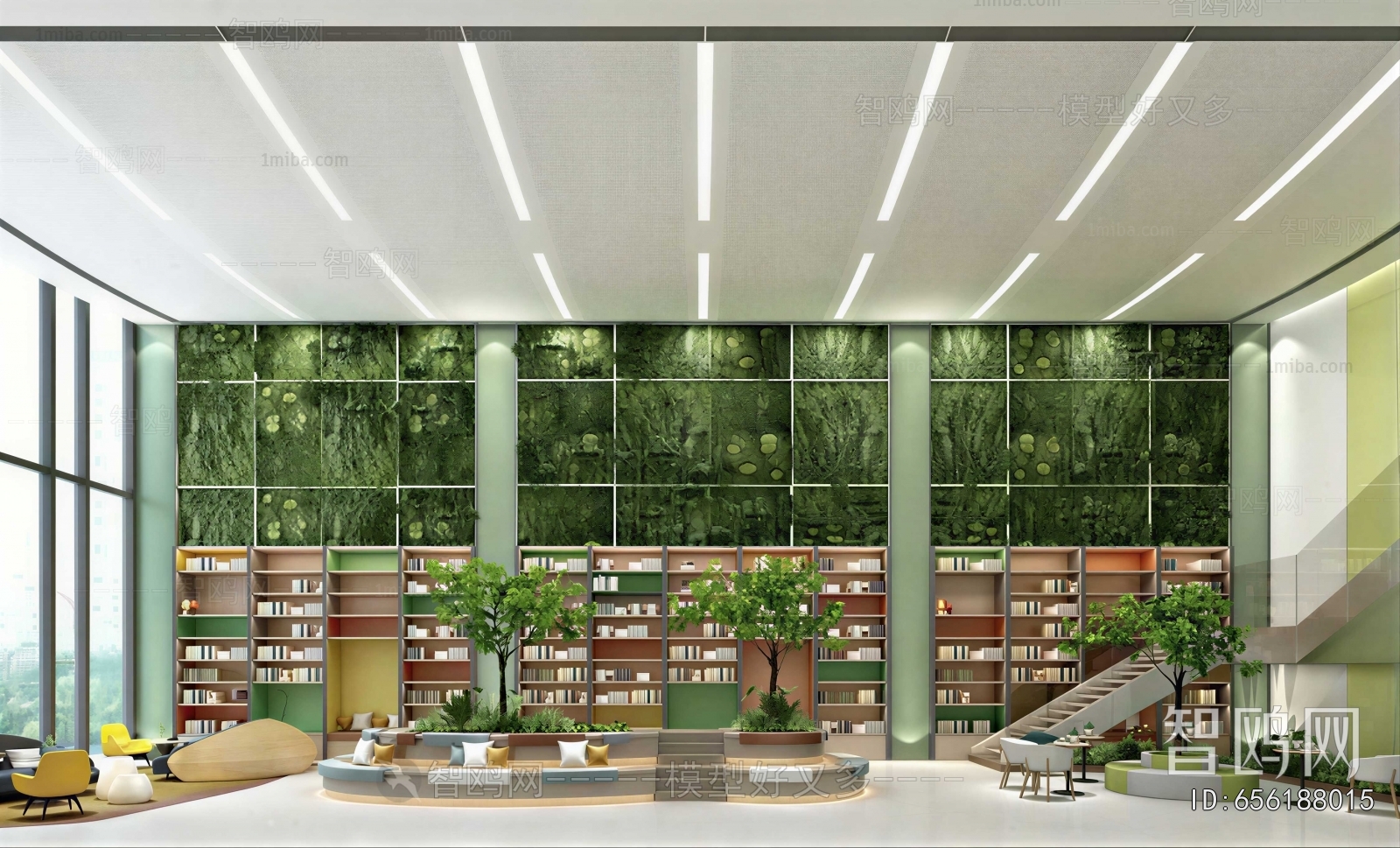 Modern Library