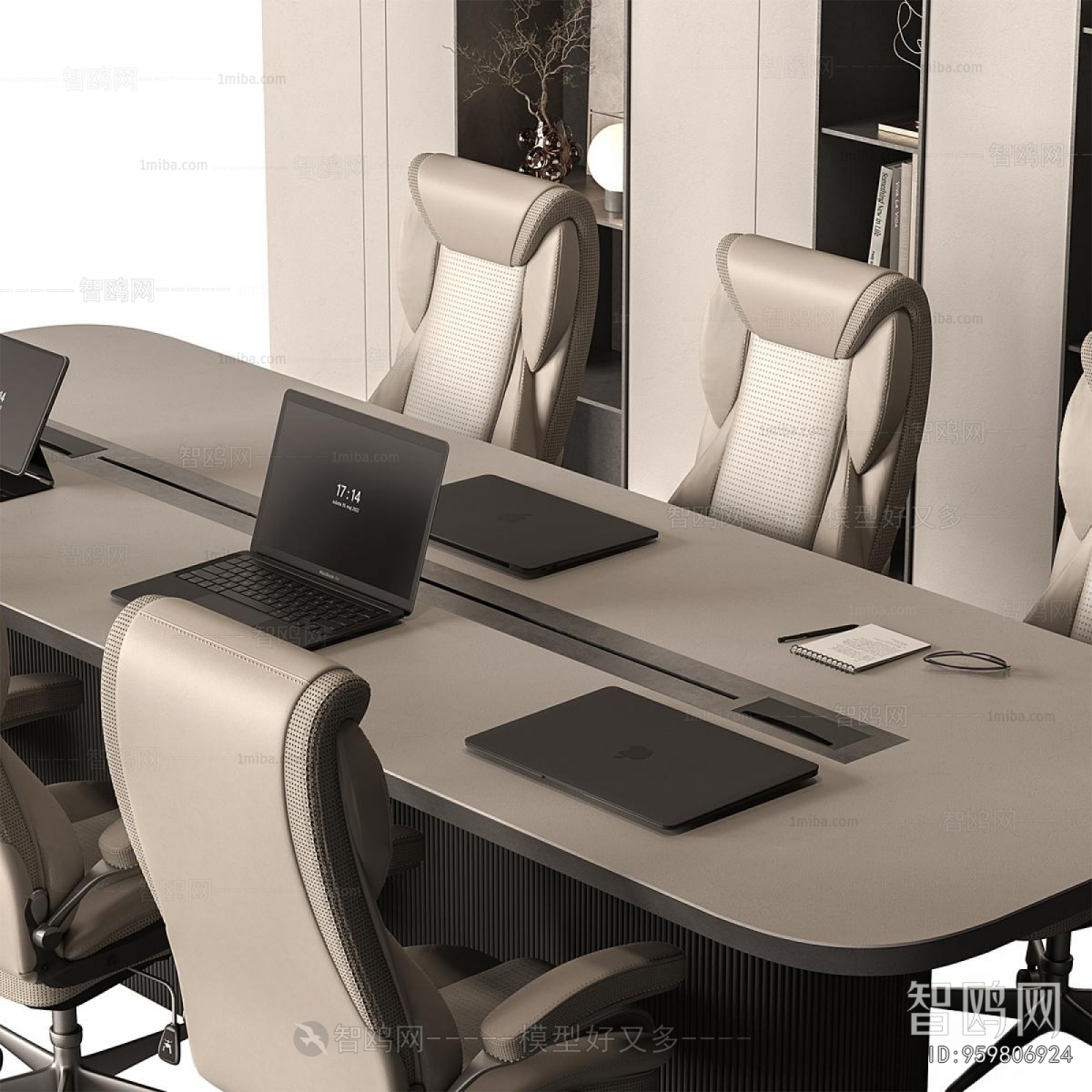Modern Conference Table
