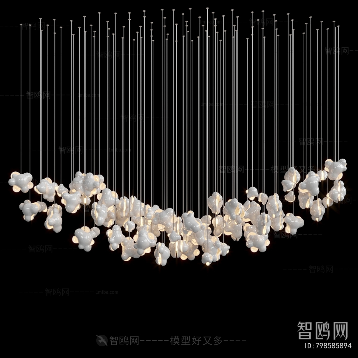 Modern Droplight