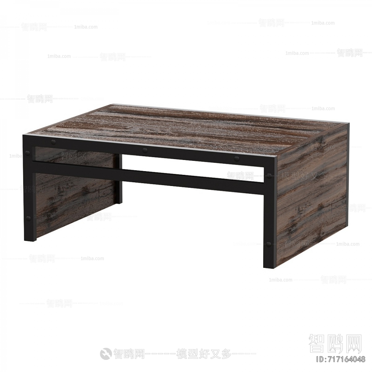 Modern Coffee Table