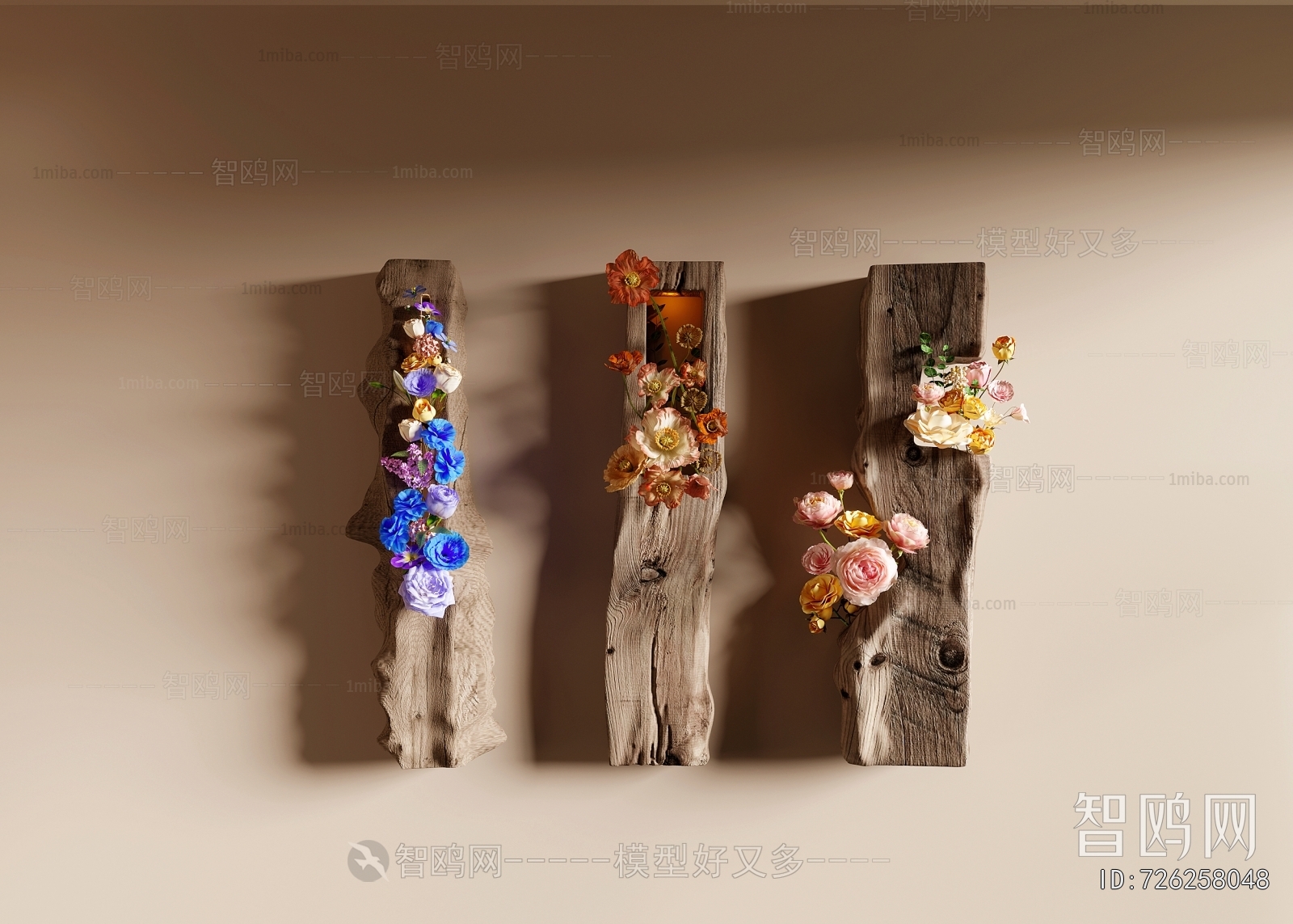 Modern Wall Decoration