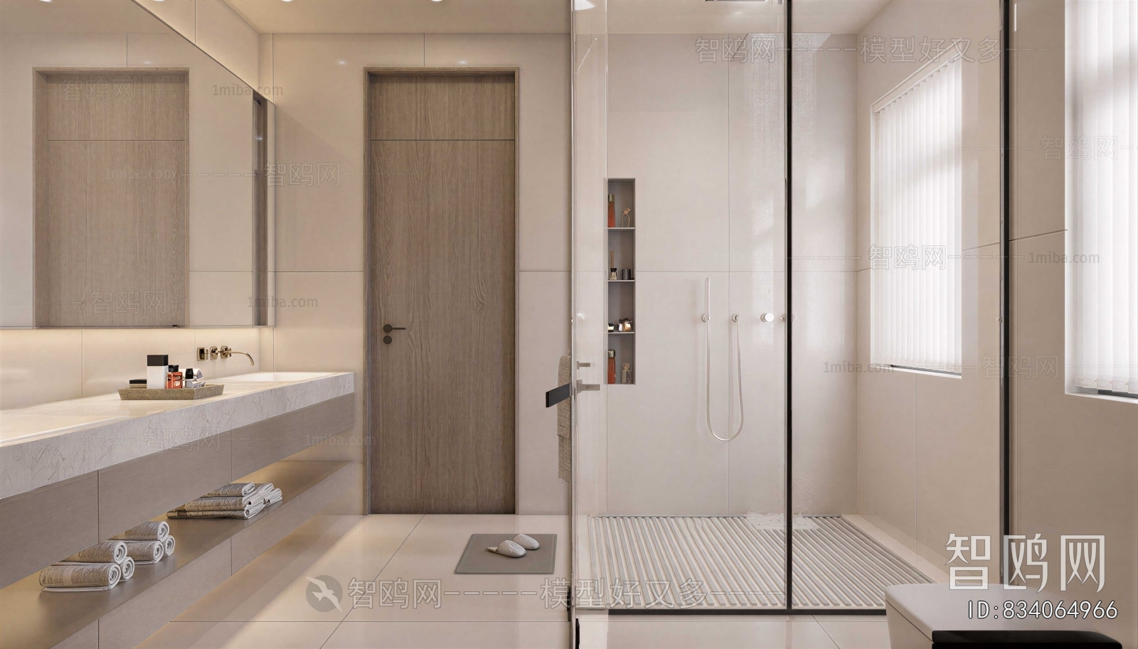 Modern TOILET
