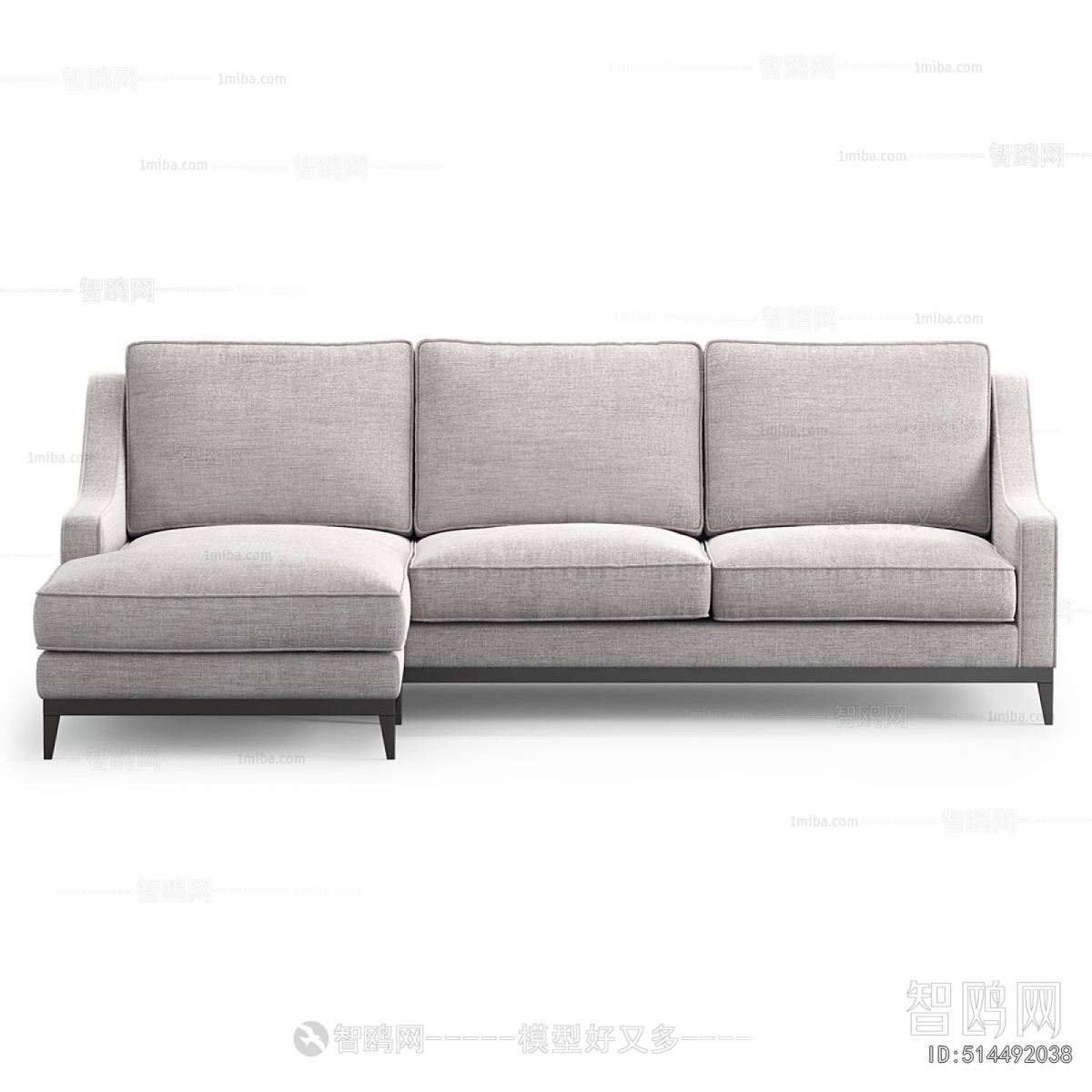 Modern Corner Sofa