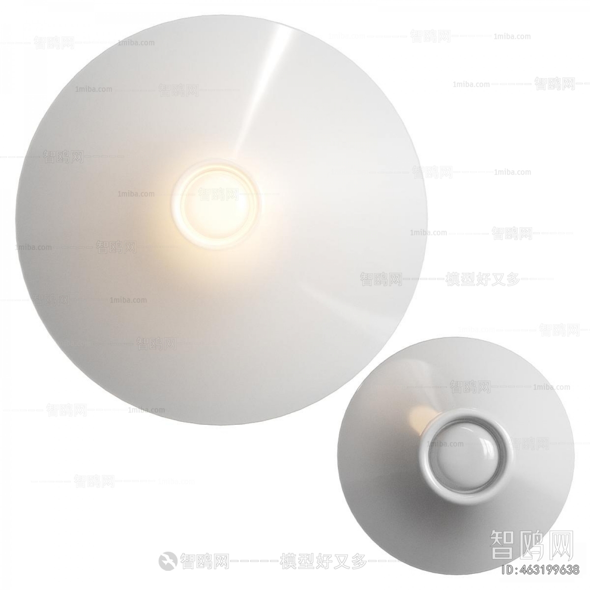 Modern Wall Lamp