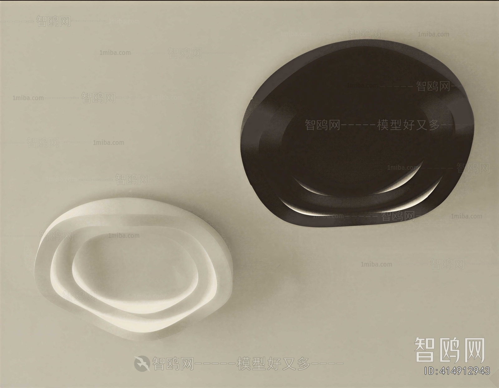 Modern Ceiling Ceiling Lamp