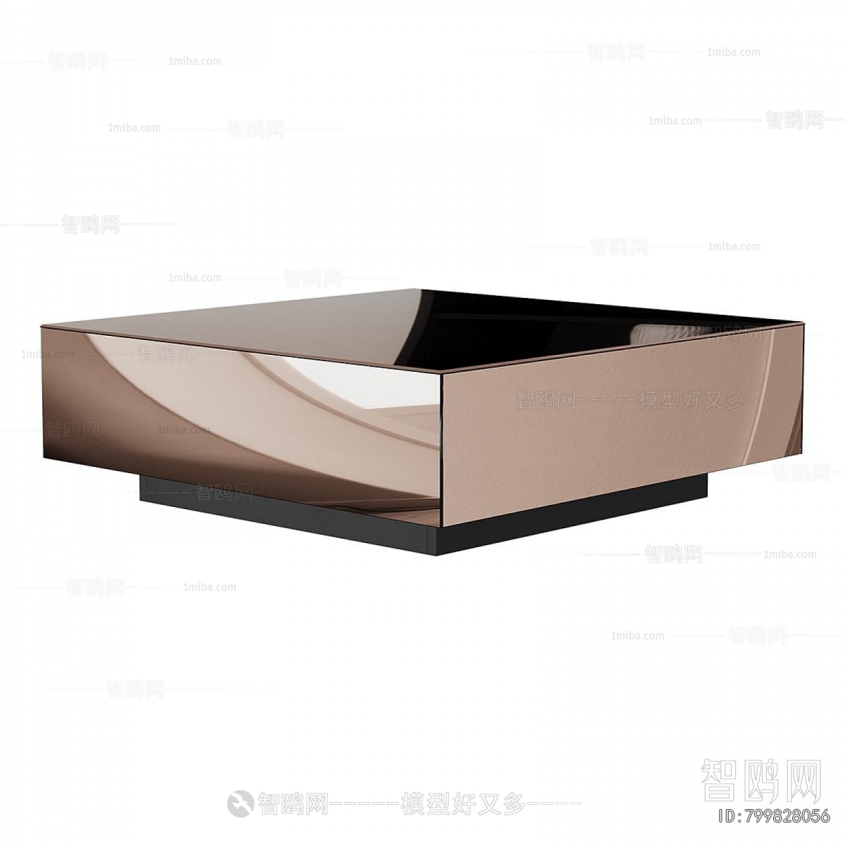 Modern Coffee Table