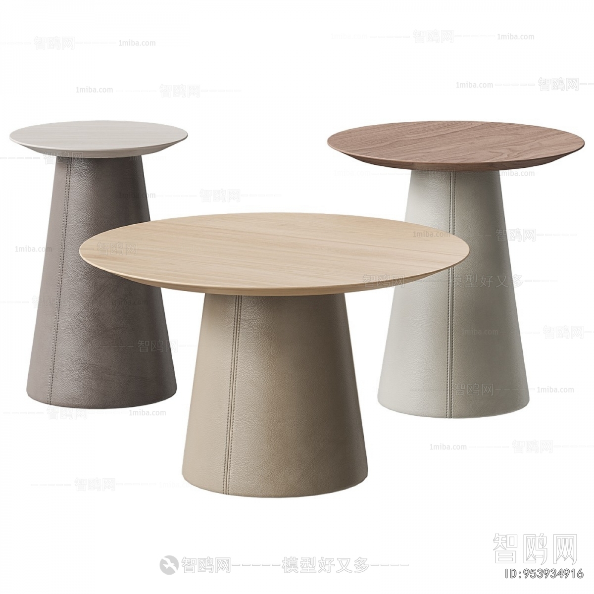 Modern Coffee Table