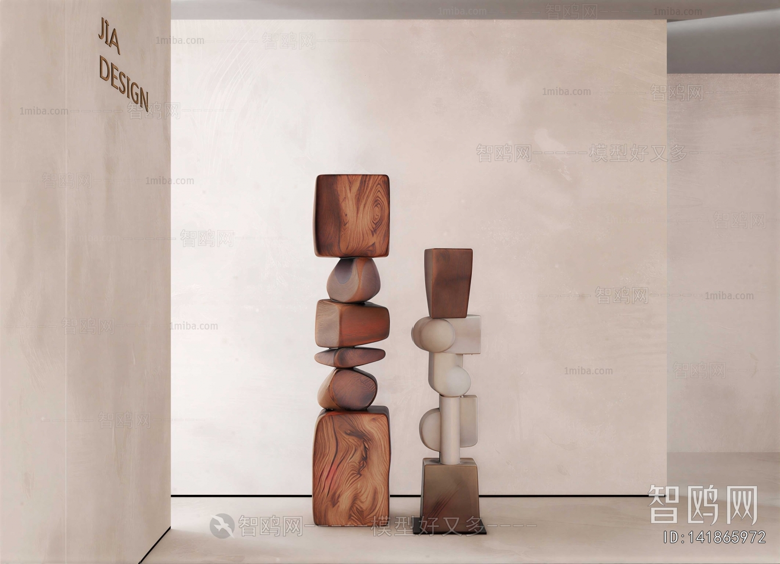 Modern Sculpture