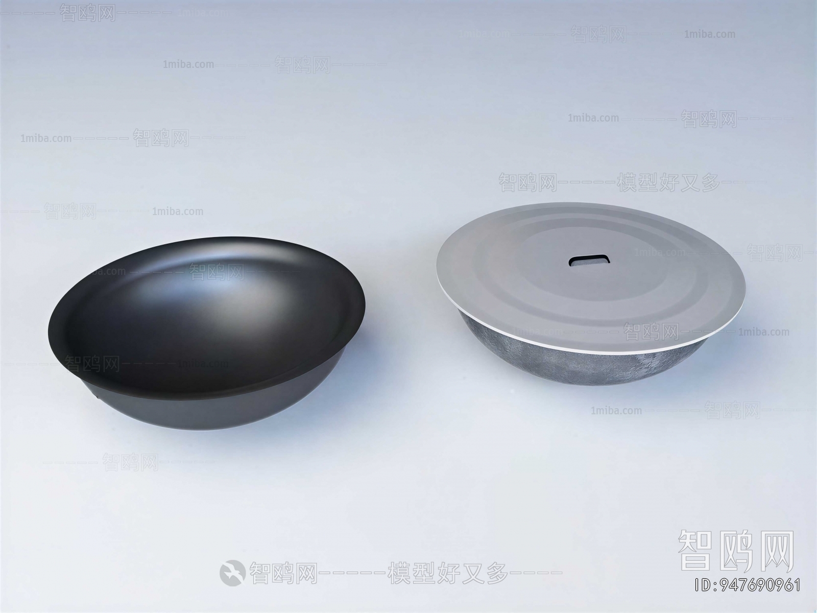 Modern Cookware