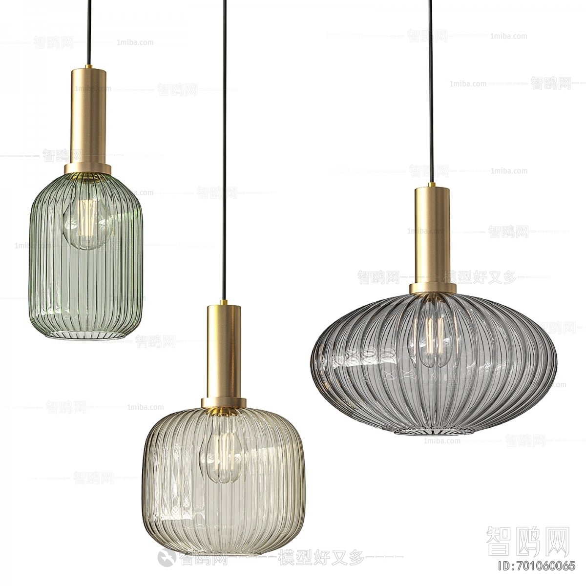Modern Droplight