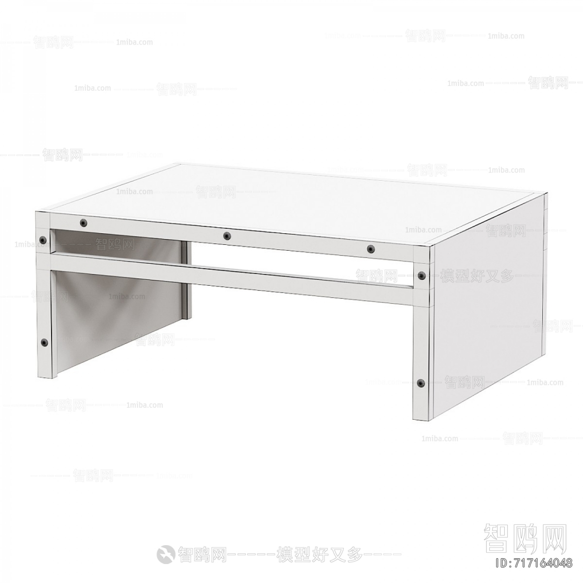 Modern Coffee Table