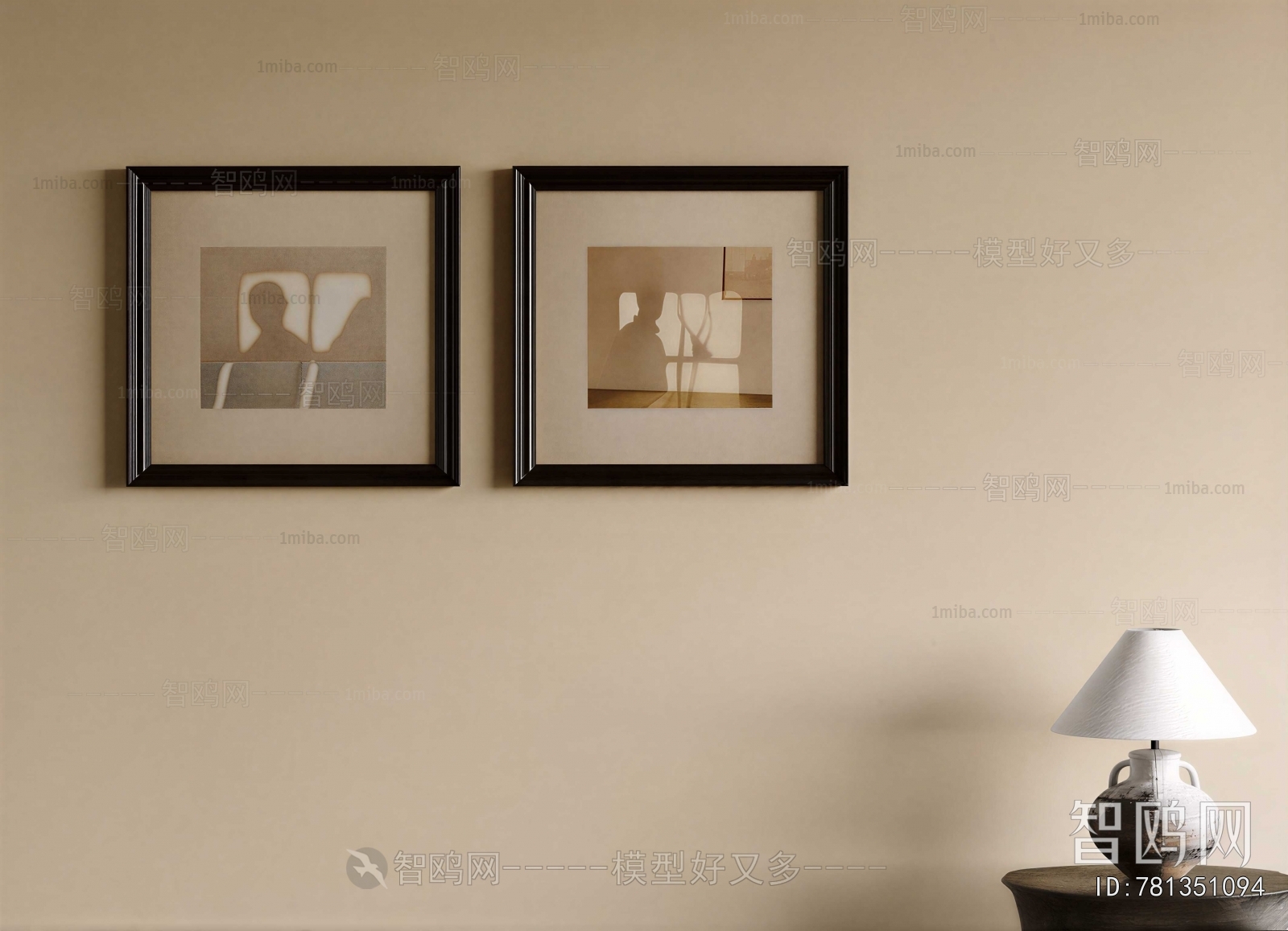 Modern Painting