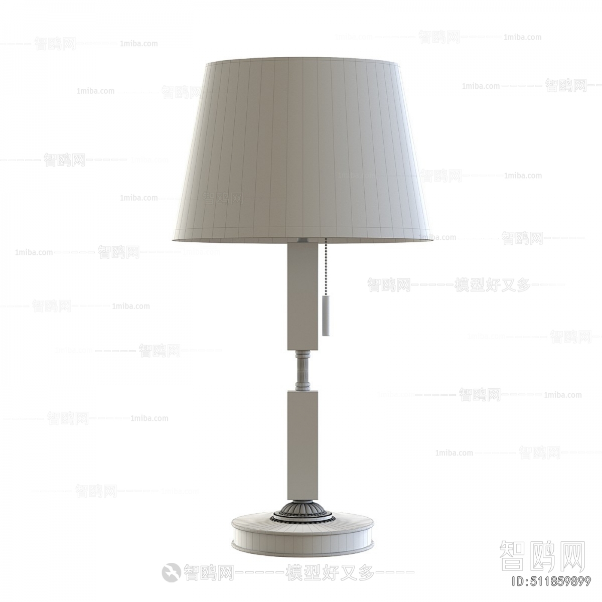 American Style Table Lamp