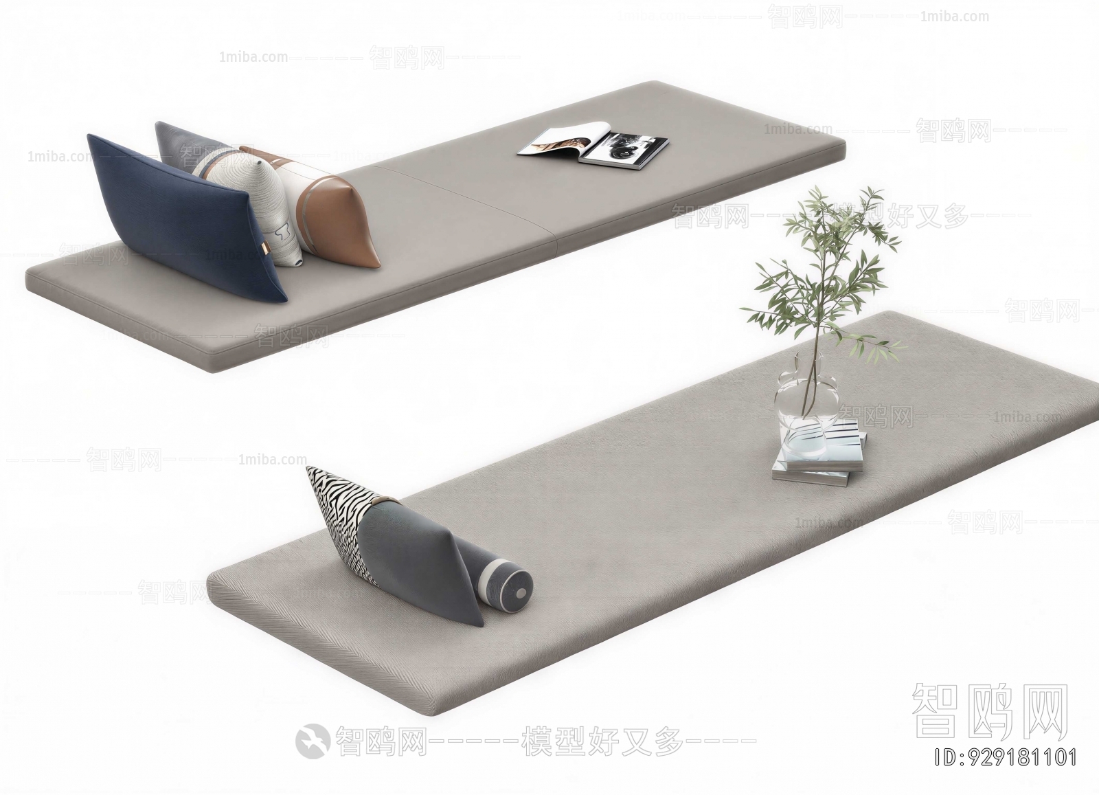 Modern Cushion