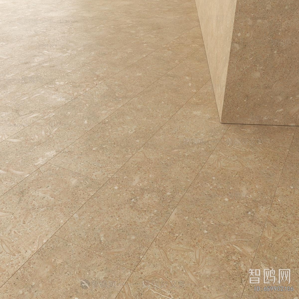 Modern Floor Tile