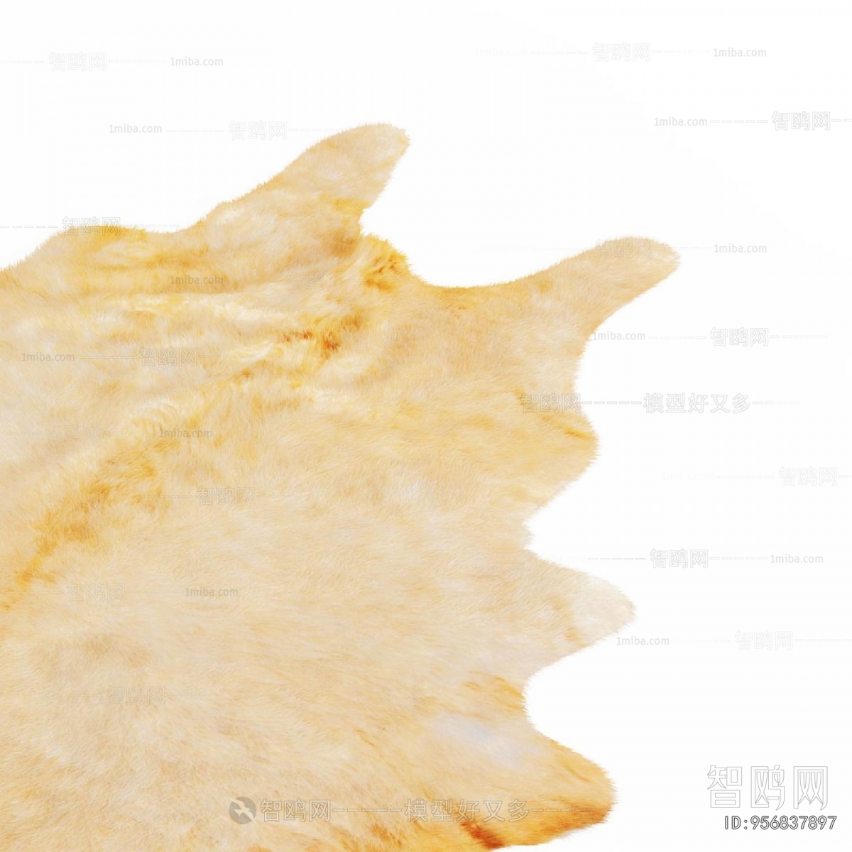 Modern Animal Fur