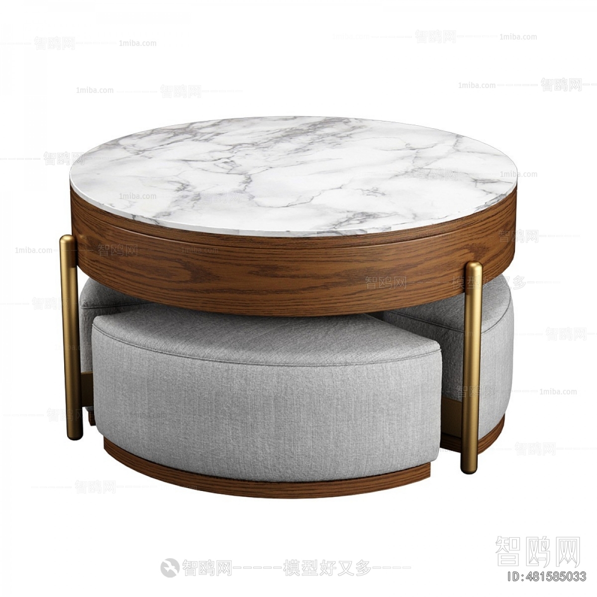 Modern Coffee Table