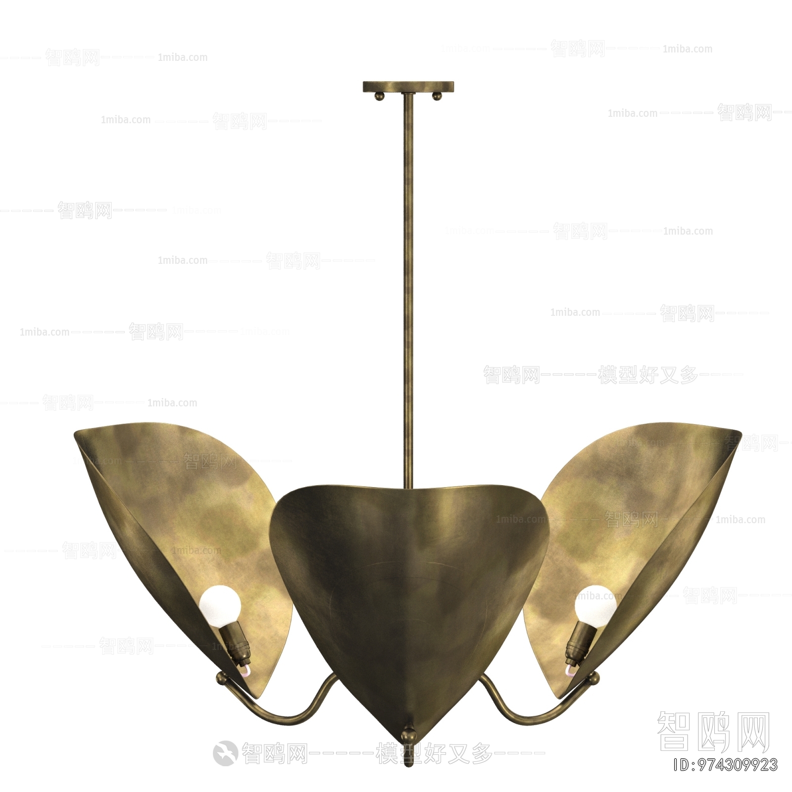 Modern Droplight