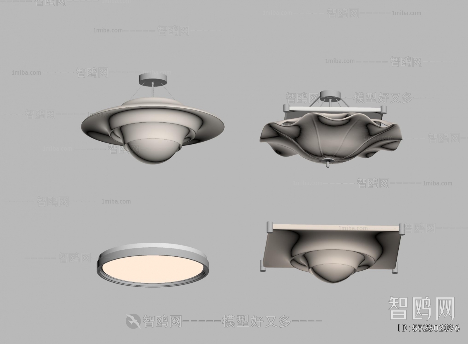 Modern Ceiling Ceiling Lamp