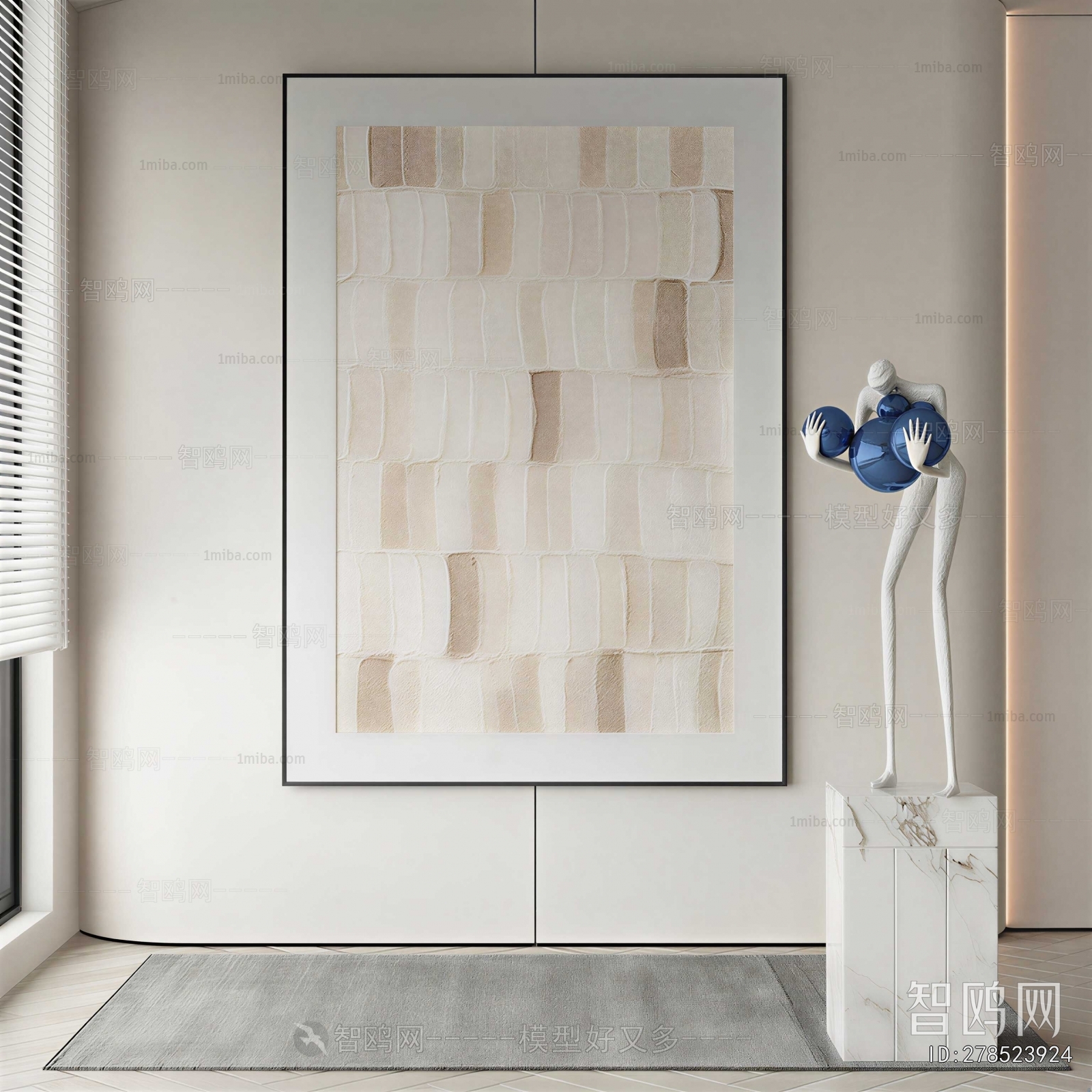 Modern Painting