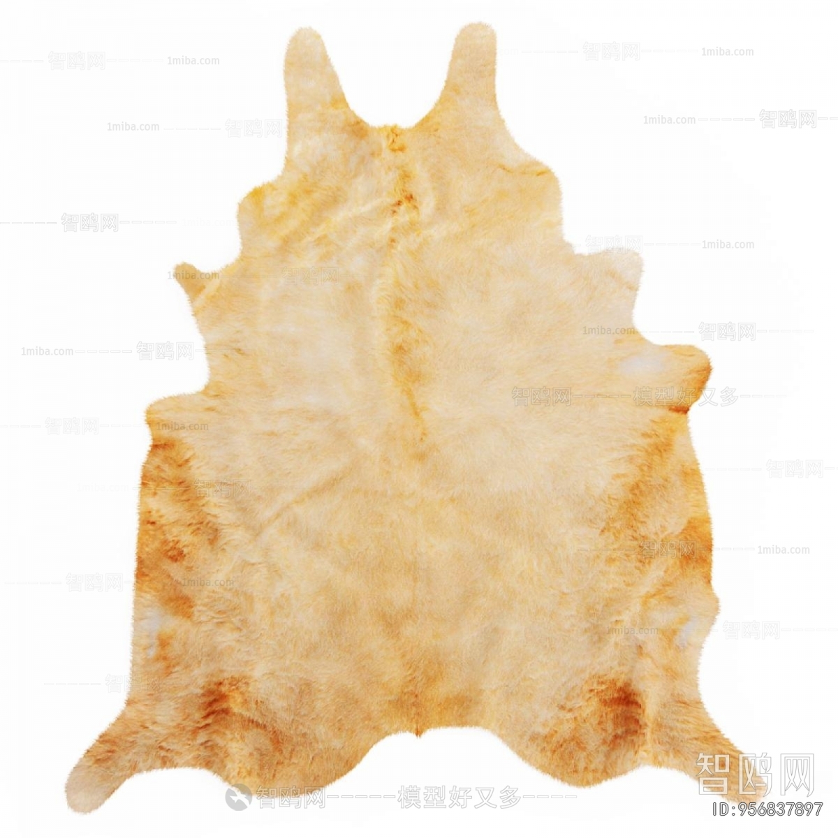 Modern Animal Fur