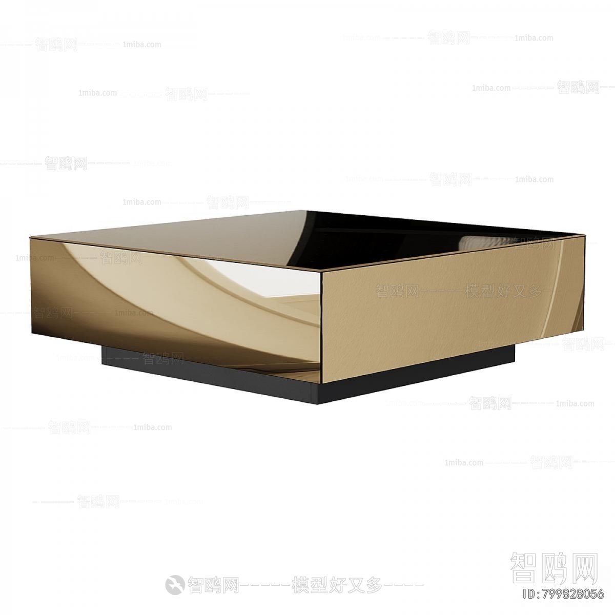Modern Coffee Table