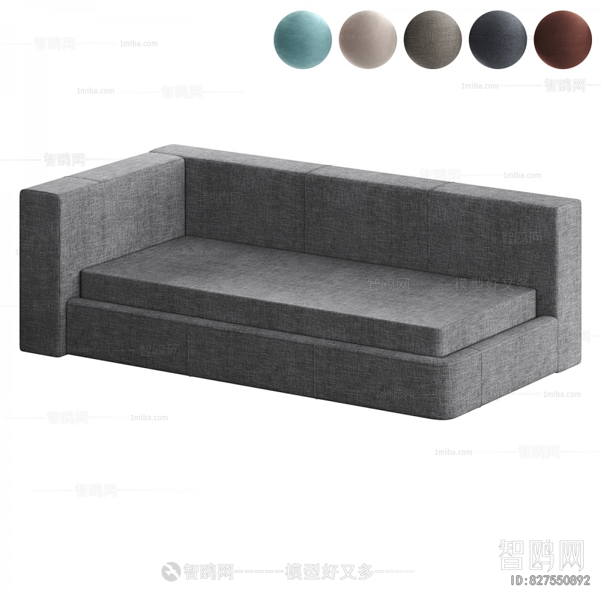 Modern A Sofa For Two