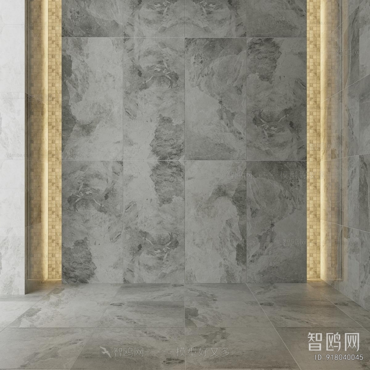 Modern Wall Facing
