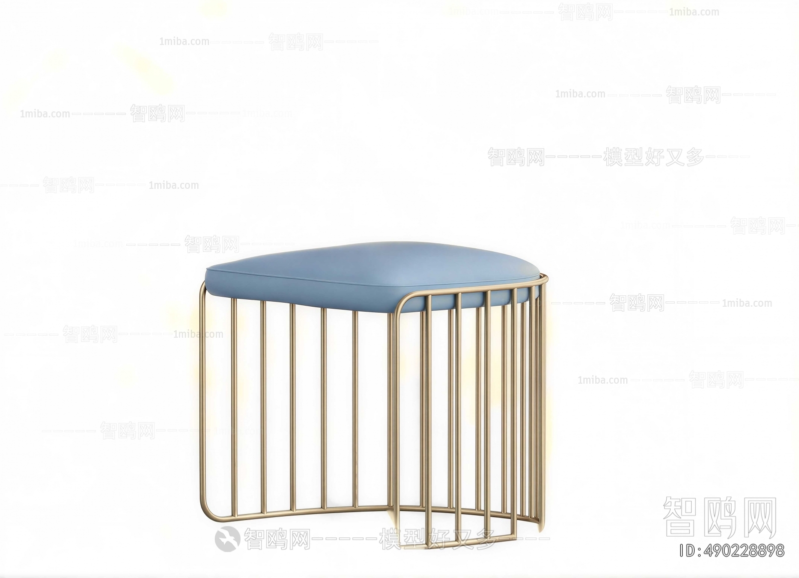 Modern Stool