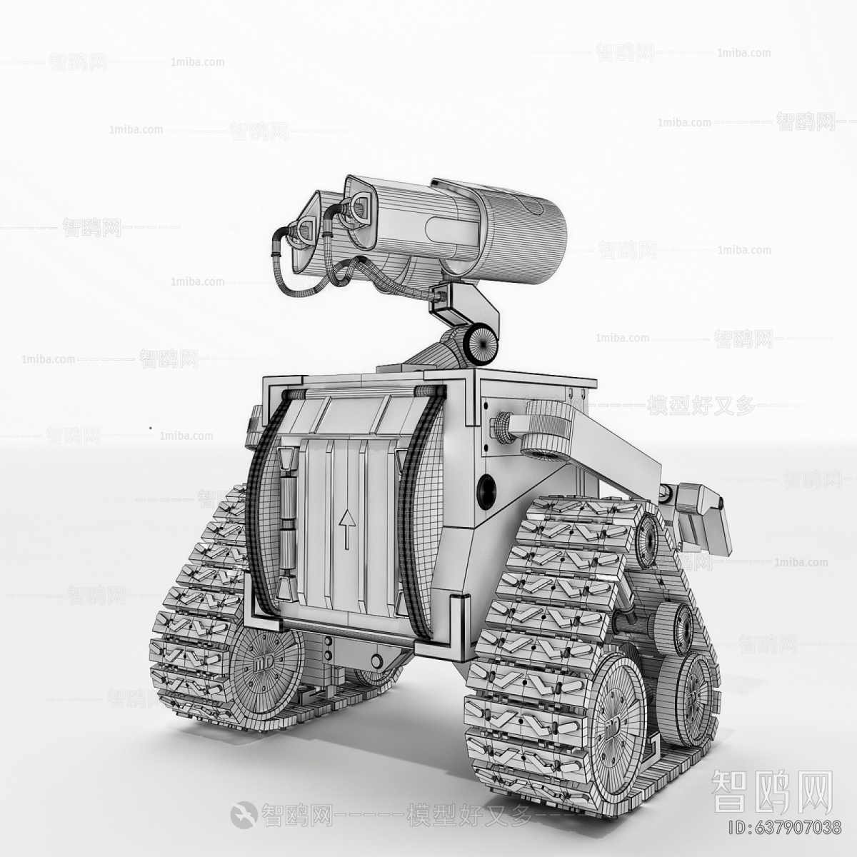 Modern Toys