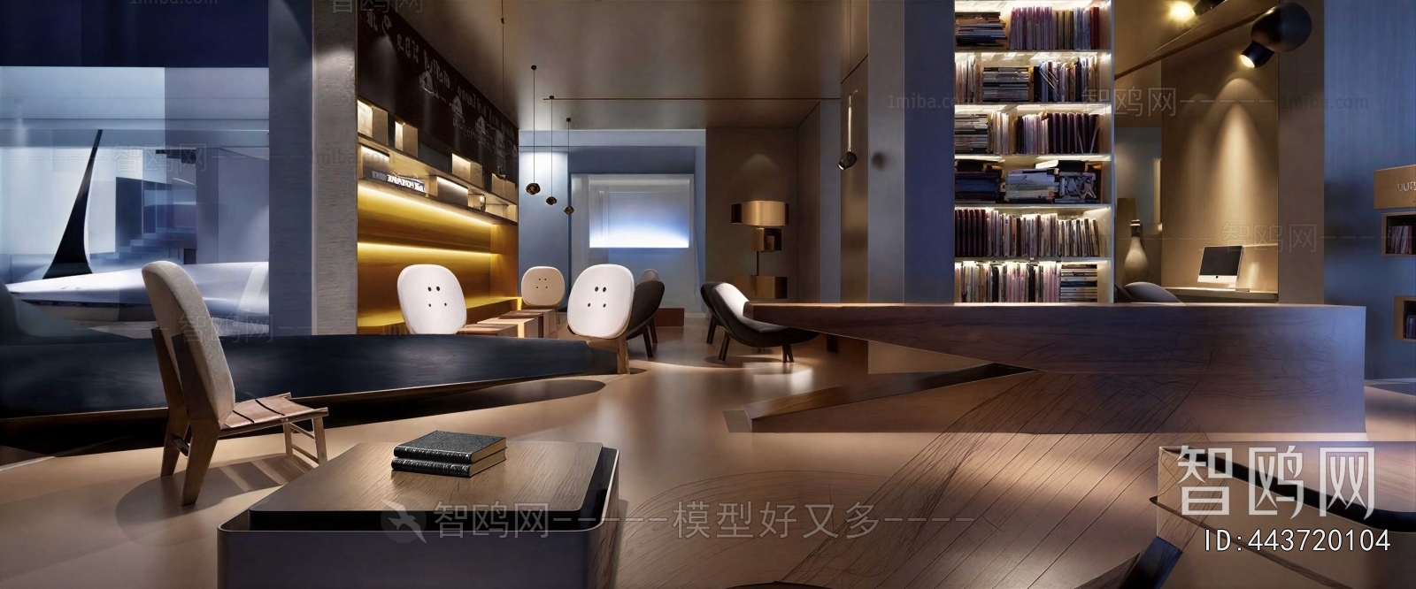Modern Library