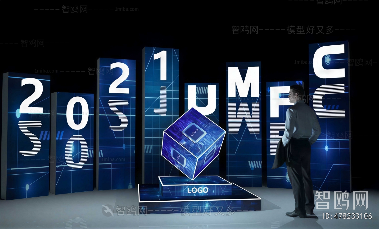 Modern Meichen