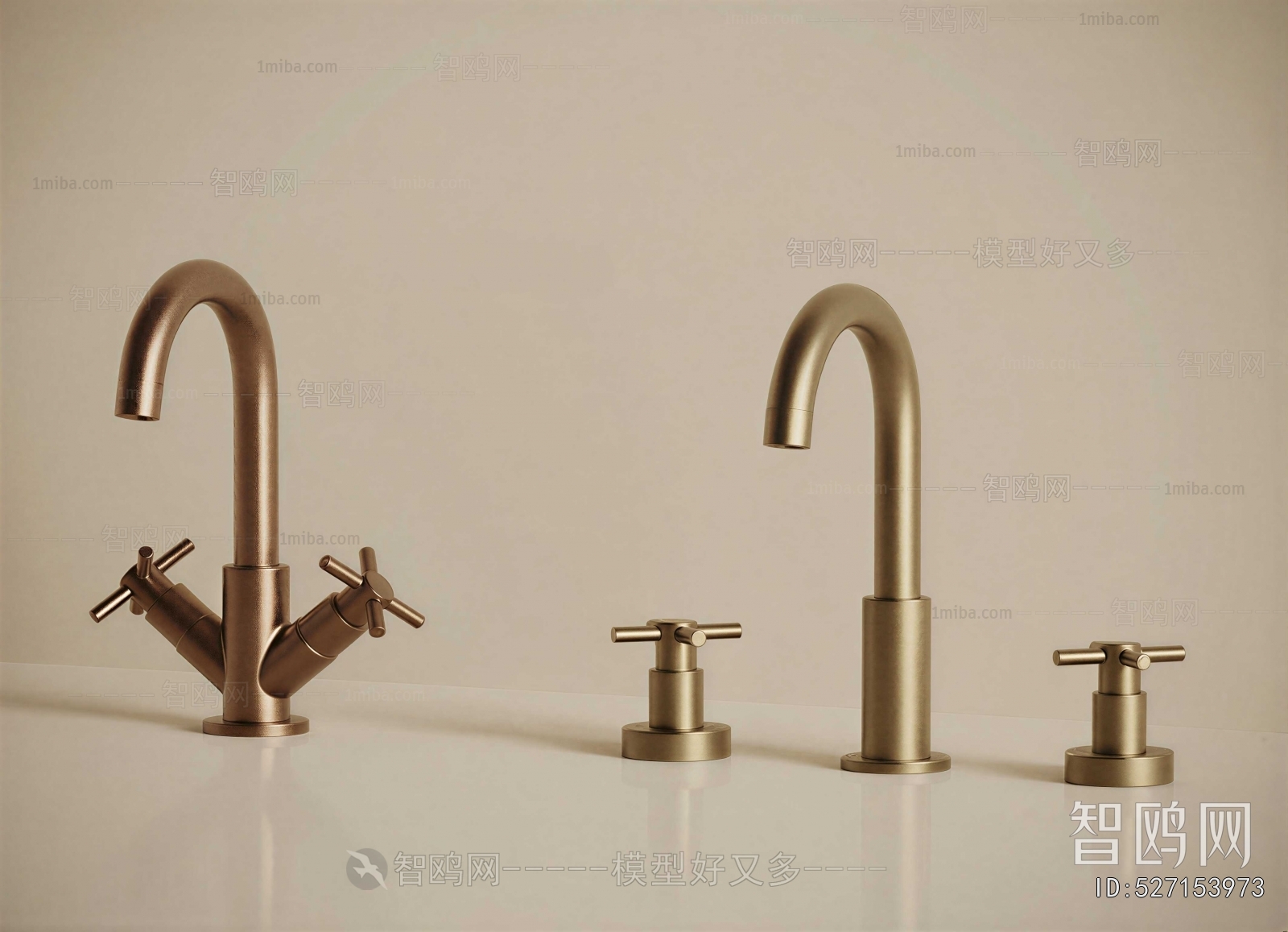 European Style Faucet/Shower