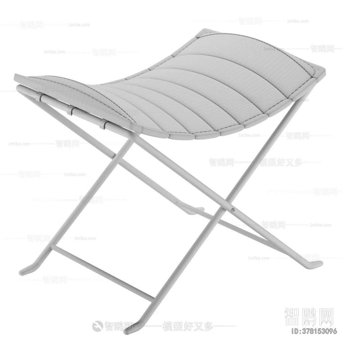 Modern Stool